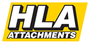 HLA logo