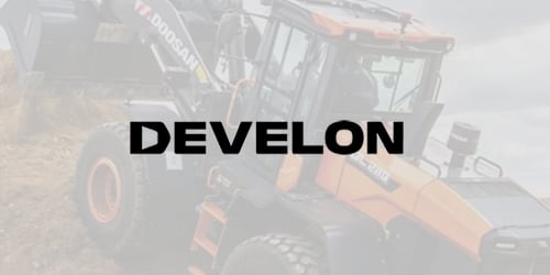 DEVELON All Equpment