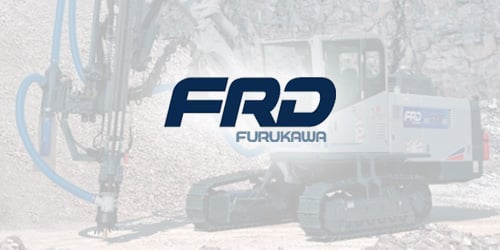 FURUKAWA Dozers