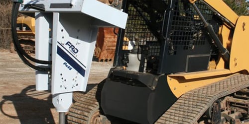 FURUKAWA Hydraulic breakers