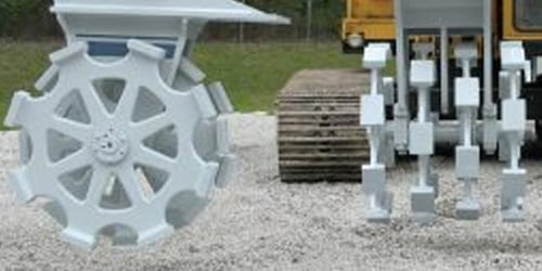 FURUKAWA Compaction Equipment