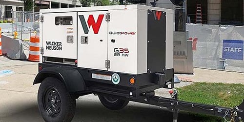 WACKER NEUSON Utility Products