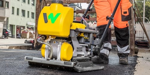 WACKER NEUSON Compaction Products